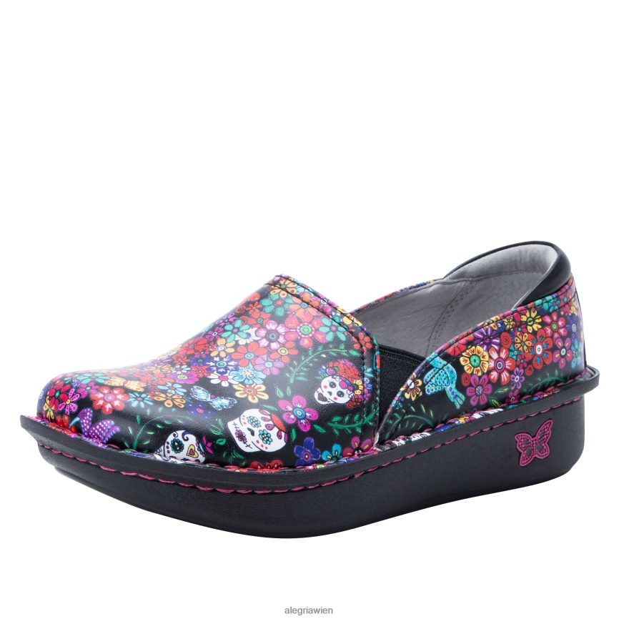 Alegria Schuhe Österreich - Alegria Debra Ofrenda Schuh D2R0BH396