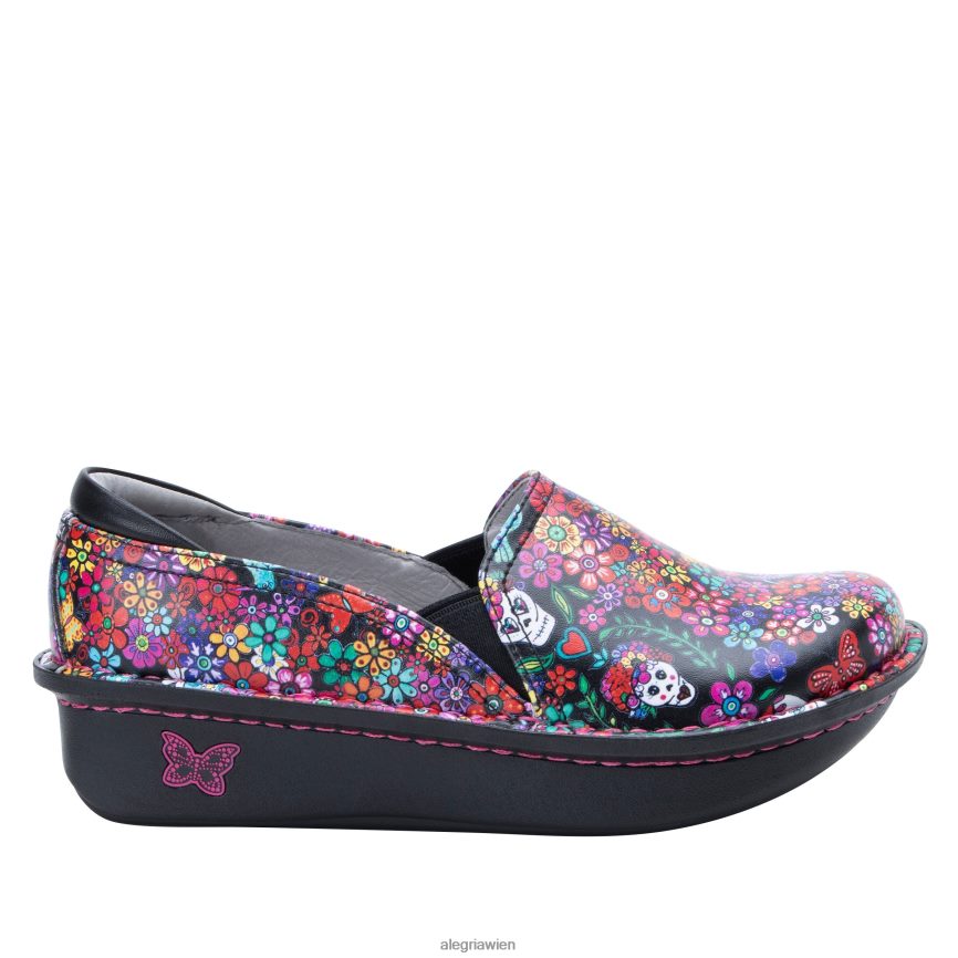 Alegria Schuhe Österreich - Alegria Debra Ofrenda Schuh D2R0BH396