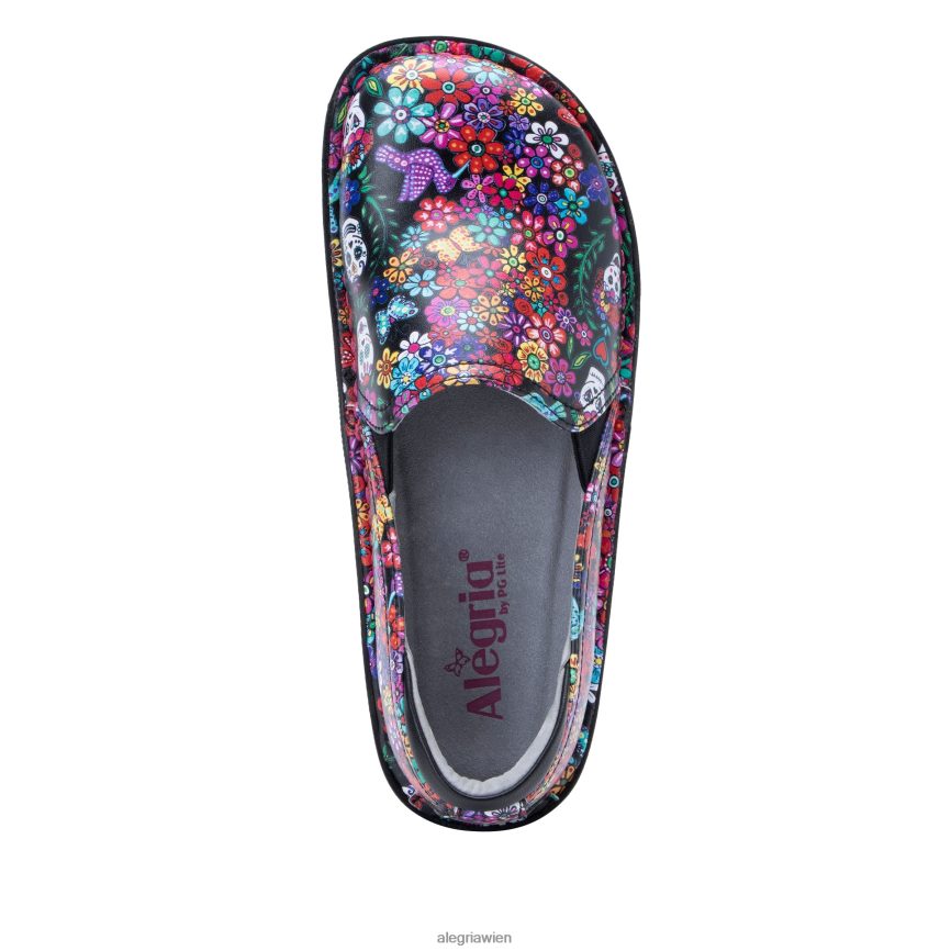 Alegria Schuhe Österreich - Alegria Debra Ofrenda Schuh D2R0BH396