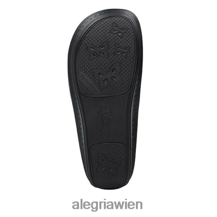 Alegria Schuhe Österreich - Alegria Debra frisch gebackener Schuh D2R0BH453