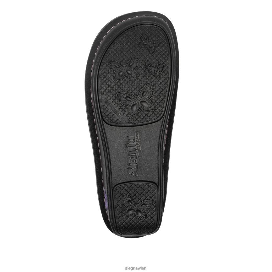 Alegria Schuhe Österreich - Alegria Debra lila Liebesschuh D2R0BH408