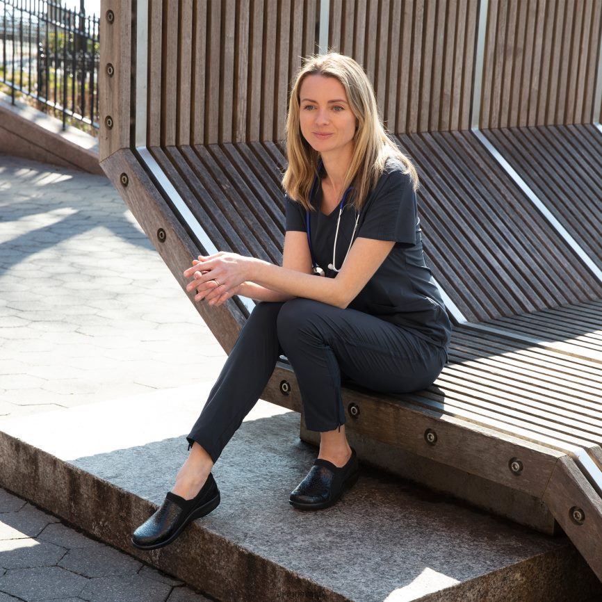 Alegria Schuhe Österreich - Alegria Duette Flourish schwarzer Schuh D2R0BH468