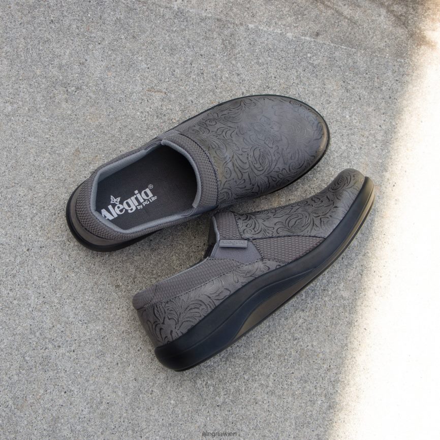 Alegria Schuhe Österreich - Alegria Duette-Schuh aus gealterter Esche D2R0BH375