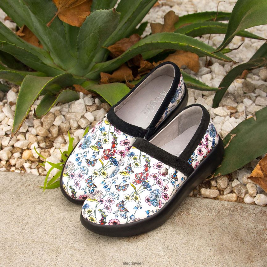 Alegria Schuhe Österreich - Alegria Emry Fine & Dandy Schuh D2R0BH411