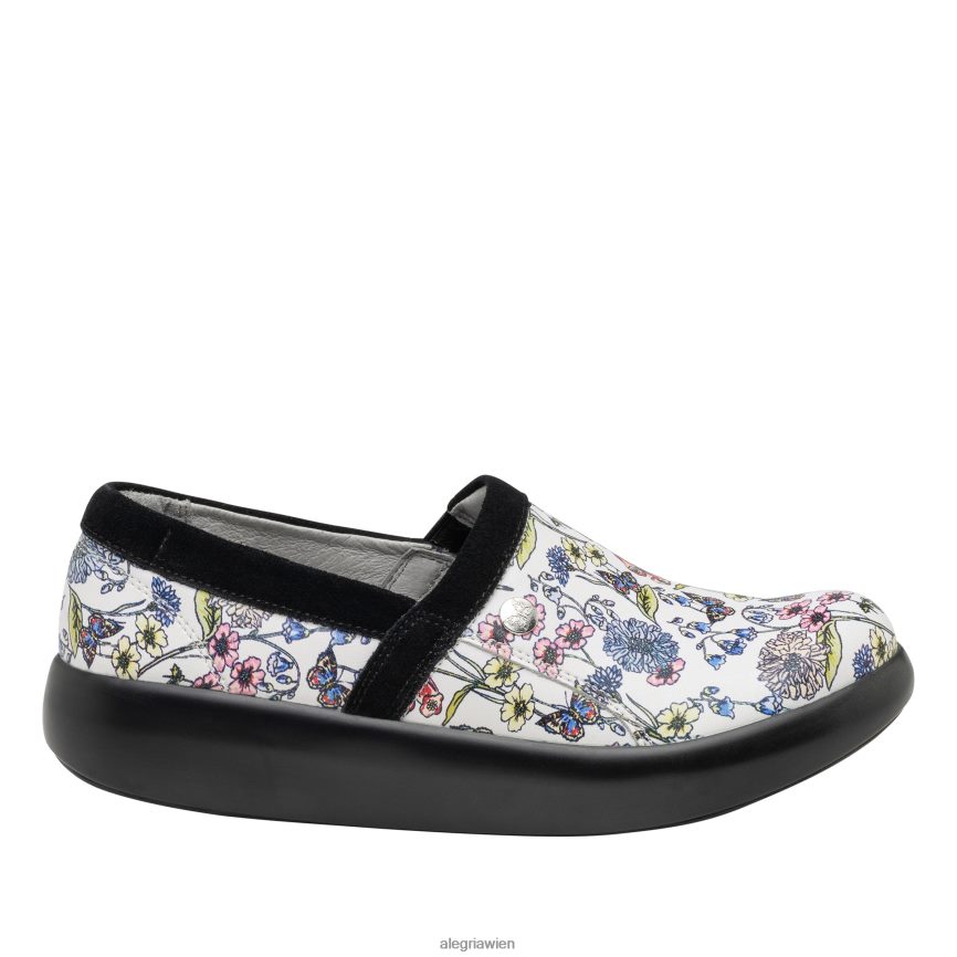 Alegria Schuhe Österreich - Alegria Emry Fine & Dandy Schuh D2R0BH411
