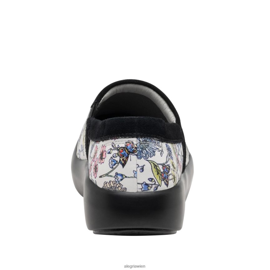 Alegria Schuhe Österreich - Alegria Emry Fine & Dandy Schuh D2R0BH411