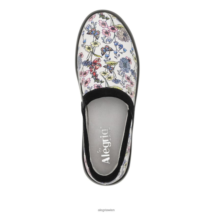 Alegria Schuhe Österreich - Alegria Emry Fine & Dandy Schuh D2R0BH411