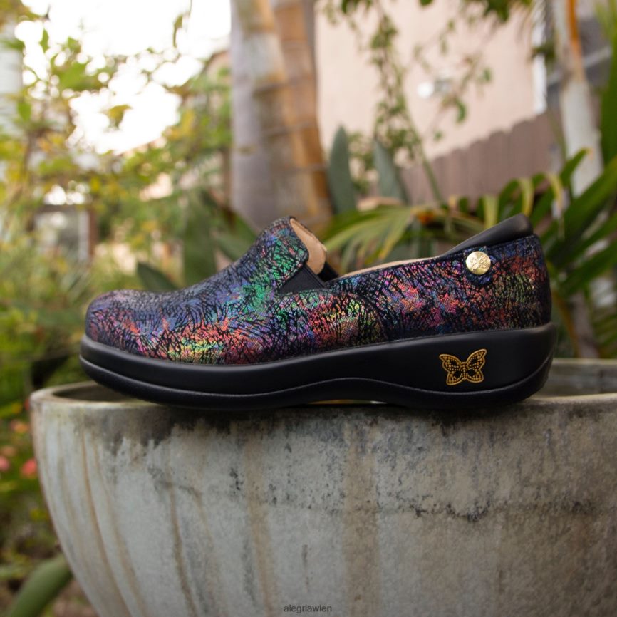 Alegria Schuhe Österreich - Alegria Keli Dynomite Profischuh D2R0BH420