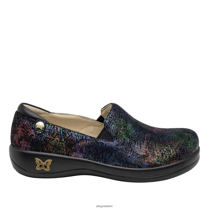 Alegria Schuhe Österreich - Alegria Keli Dynomite Profischuh D2R0BH420
