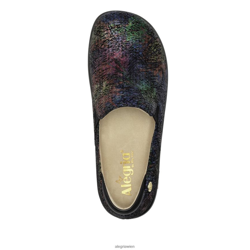 Alegria Schuhe Österreich - Alegria Keli Dynomite Profischuh D2R0BH420