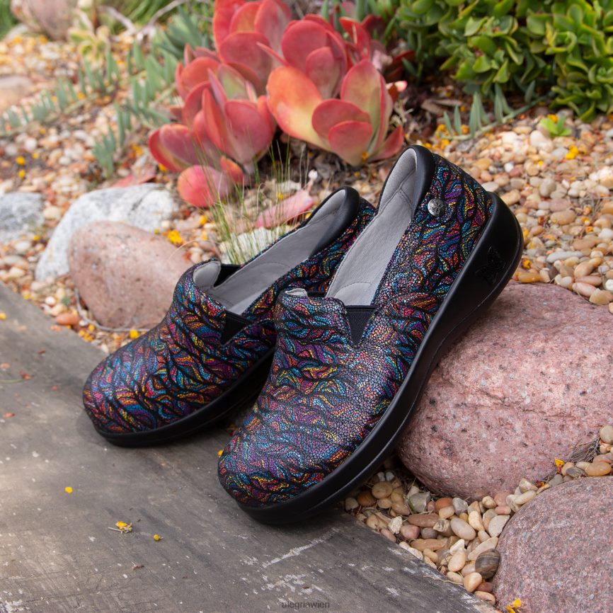 Alegria Schuhe Österreich - Alegria Keli Freiform-Profischuh D2R0BH471