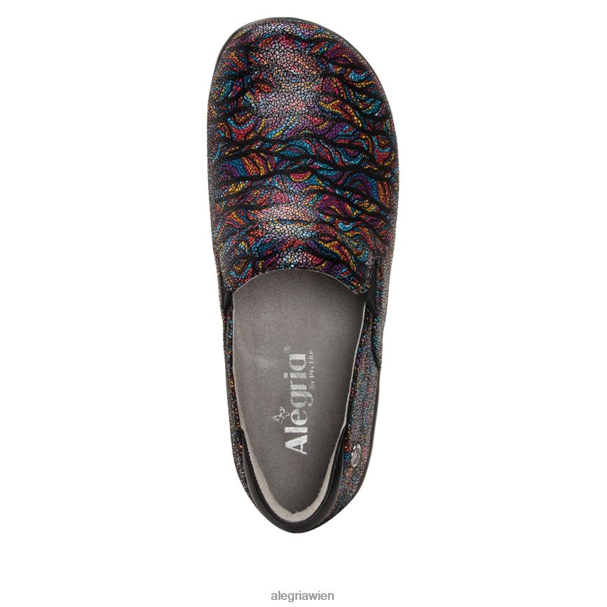 Alegria Schuhe Österreich - Alegria Keli Freiform-Profischuh D2R0BH471