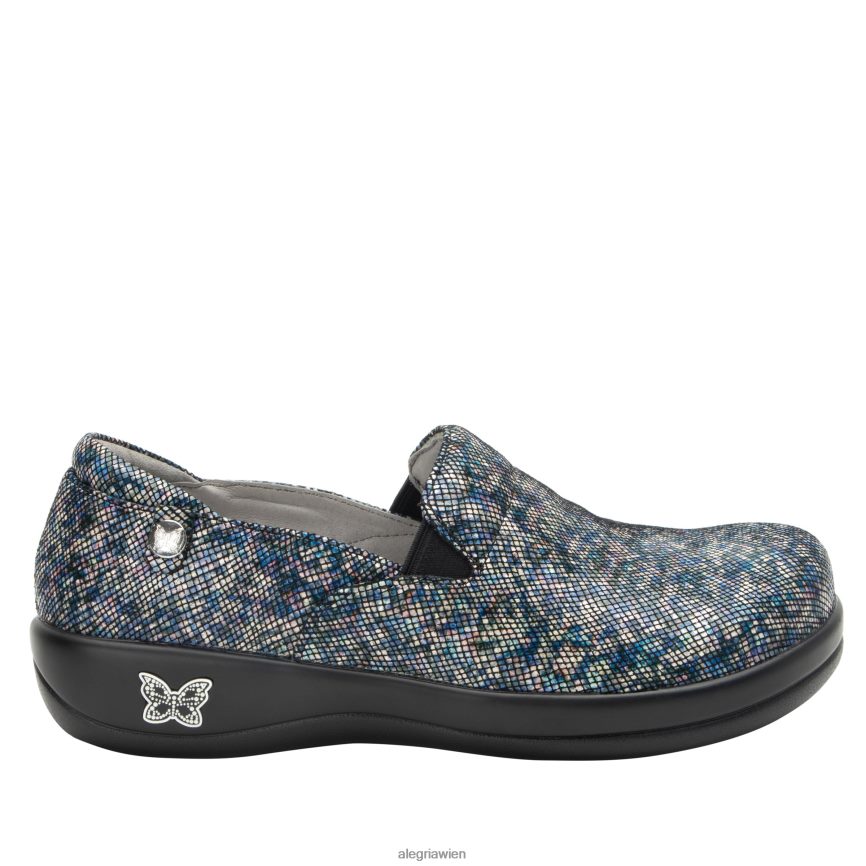 Alegria Schuhe Österreich - Alegria Keli Netzneutralitäts-Profischuh D2R0BH372