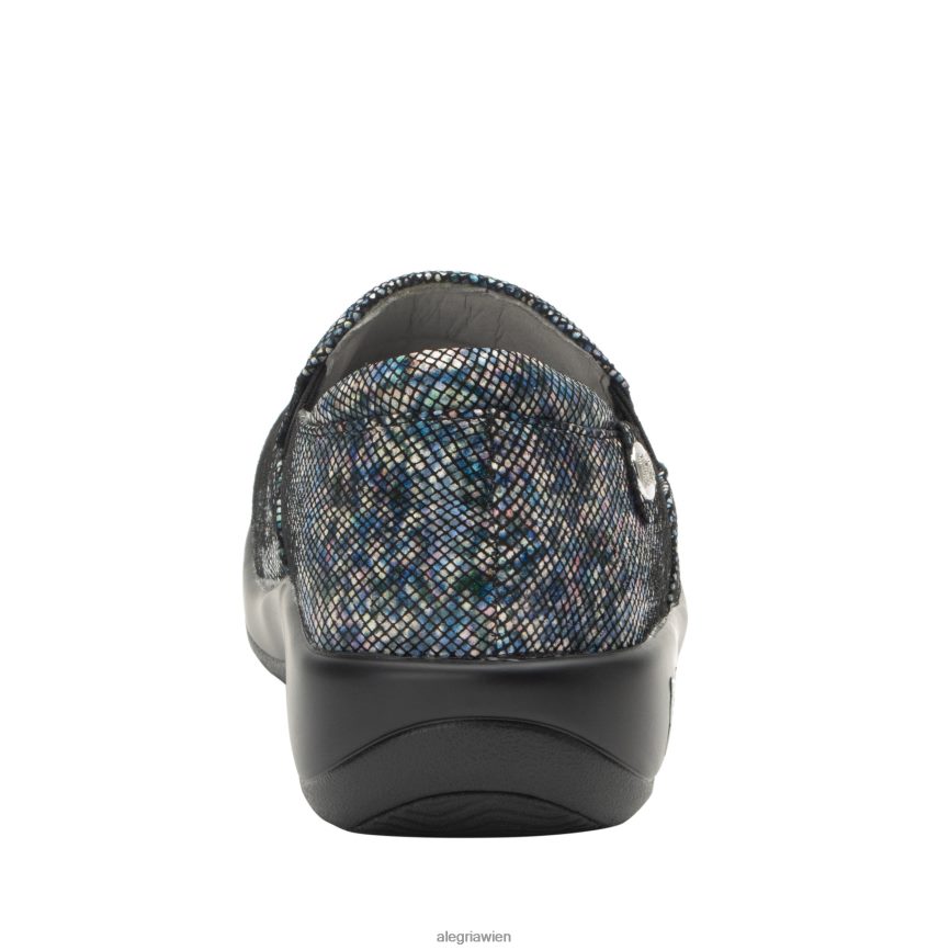 Alegria Schuhe Österreich - Alegria Keli Netzneutralitäts-Profischuh D2R0BH372