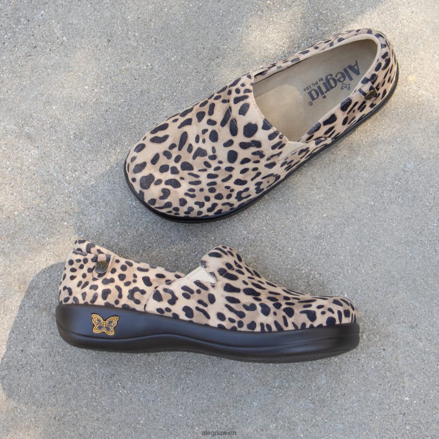 Alegria Schuhe Österreich - Alegria Keli Savage Profischuh D2R0BH387