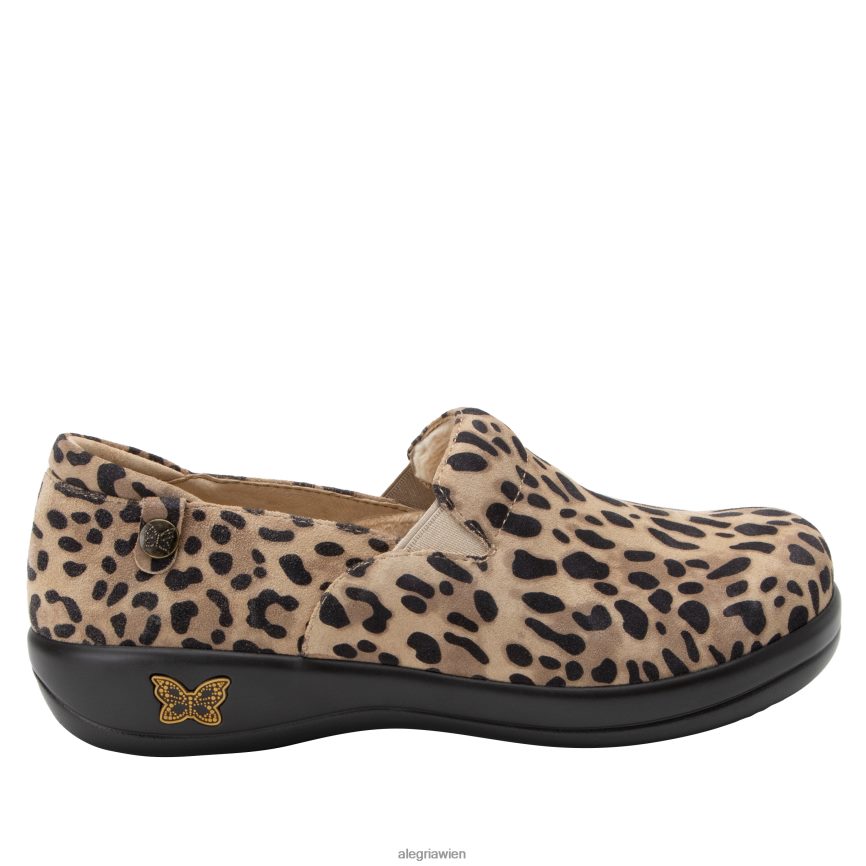 Alegria Schuhe Österreich - Alegria Keli Savage Profischuh D2R0BH387