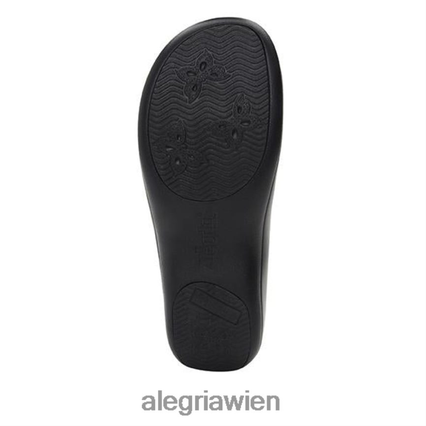 Alegria Schuhe Österreich - Alegria Keli Slickery Patent-Berufsschuh D2R0BH450