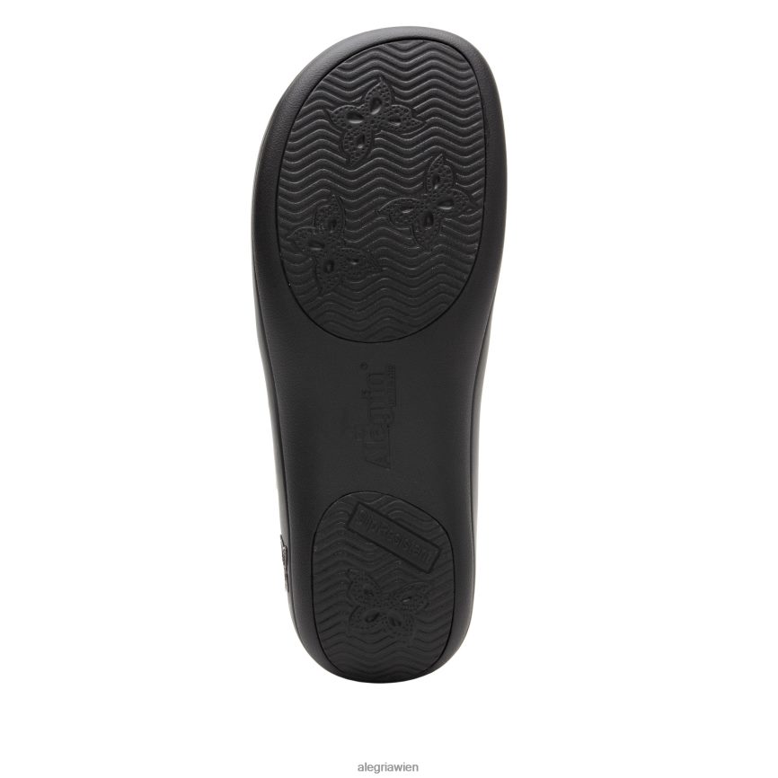 Alegria Schuhe Österreich - Alegria Keli frisch gebackener weißer Berufsschuh D2R0BH456