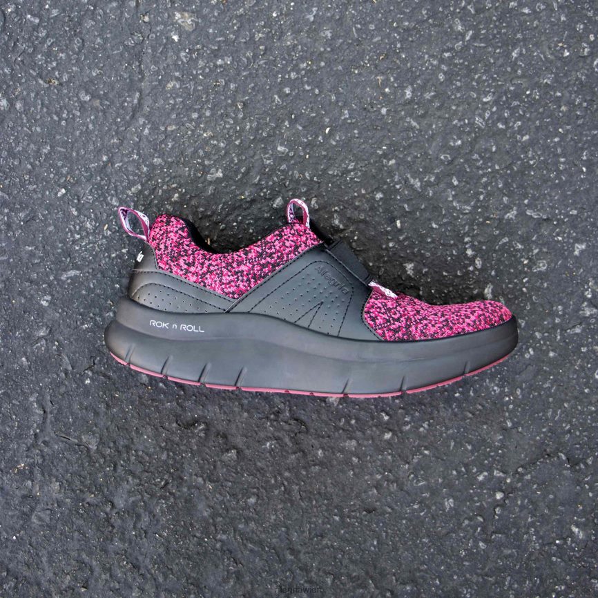 Alegria Schuhe Österreich - Alegria Rotationsorchideenschuh D2R0BH381
