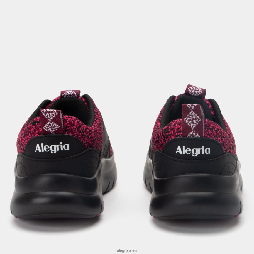 Alegria Schuhe Österreich - Alegria Rotationsorchideenschuh D2R0BH381