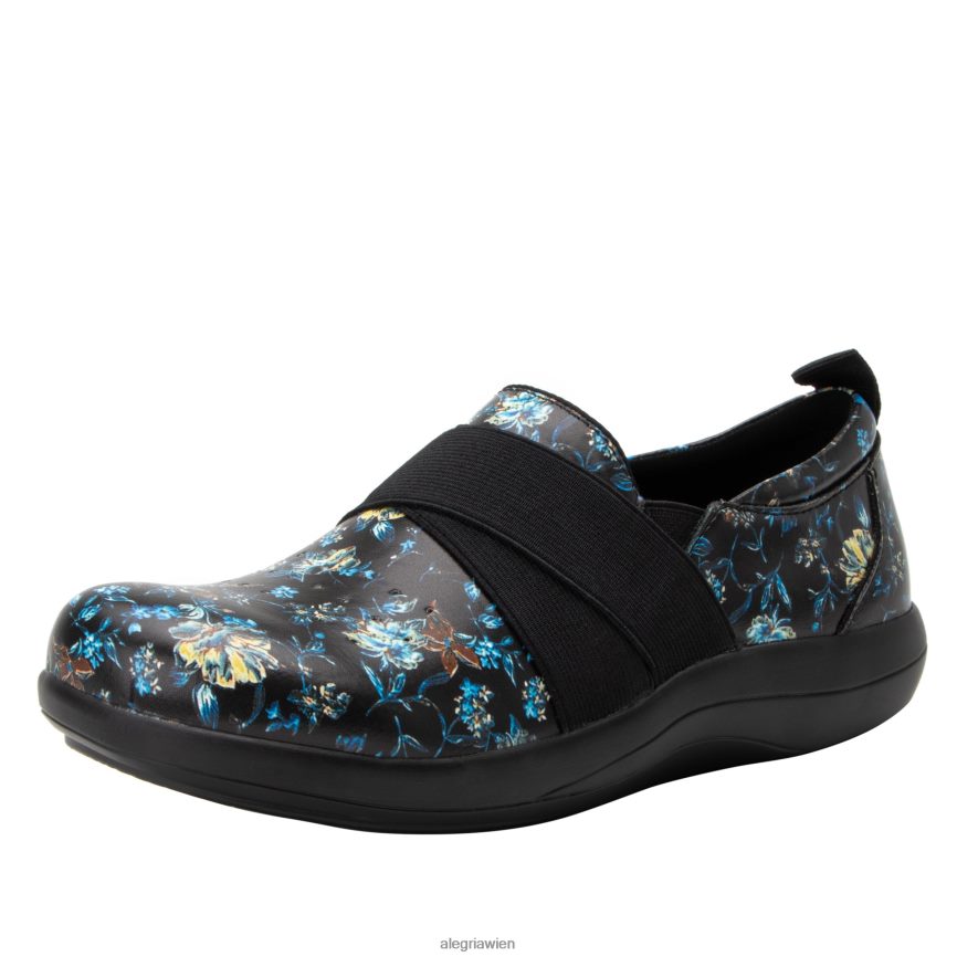 Alegria Schuhe Österreich - Alegria Savvie leidenschaftlicher Profischuh D2R0BH384