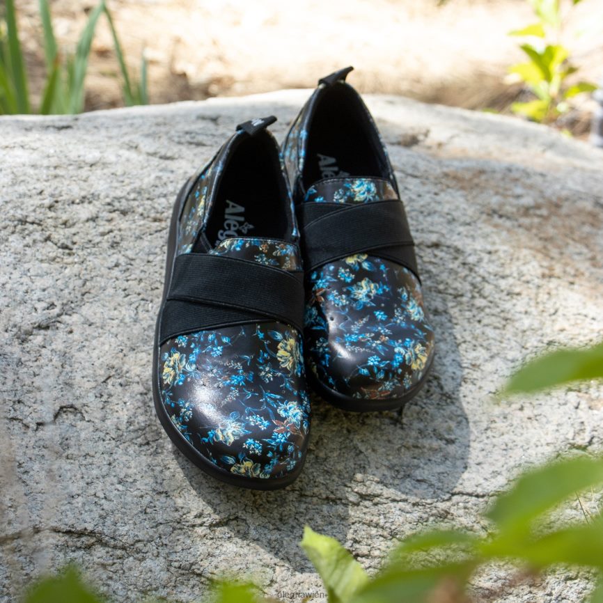 Alegria Schuhe Österreich - Alegria Savvie leidenschaftlicher Profischuh D2R0BH384