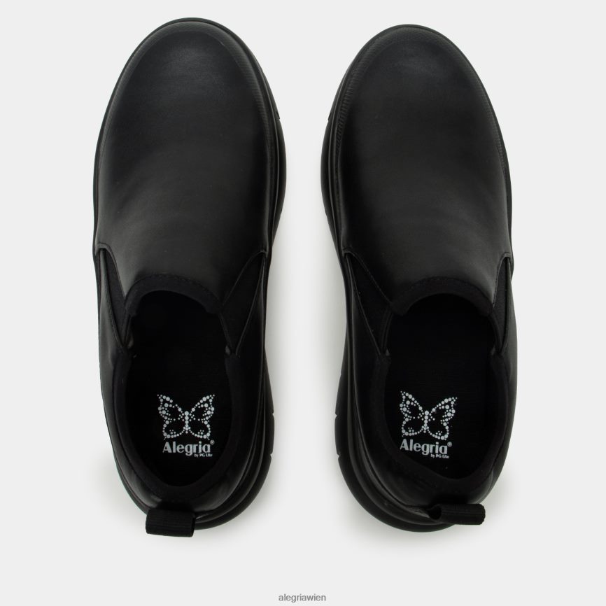 Alegria Schuhe Österreich - Alegria Shift-Lead-Black-Out-Schuh D2R0BH483