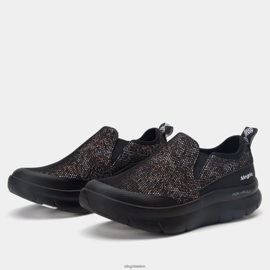 Alegria Schuhe Österreich - Alegria Shift Lead Creature Komfortschuh D2R0BH360