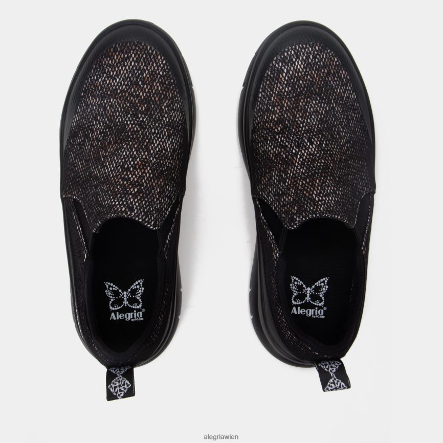Alegria Schuhe Österreich - Alegria Shift Lead Creature Komfortschuh D2R0BH360