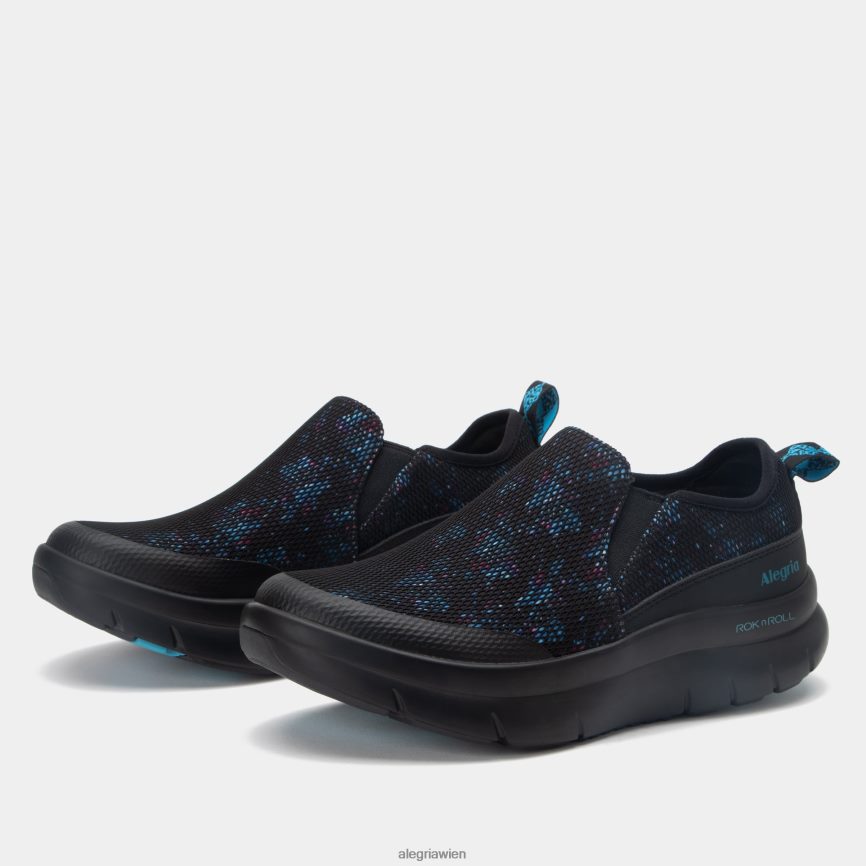 Alegria Schuhe Österreich - Alegria Shift-Lead-Soar-Schuh D2R0BH357