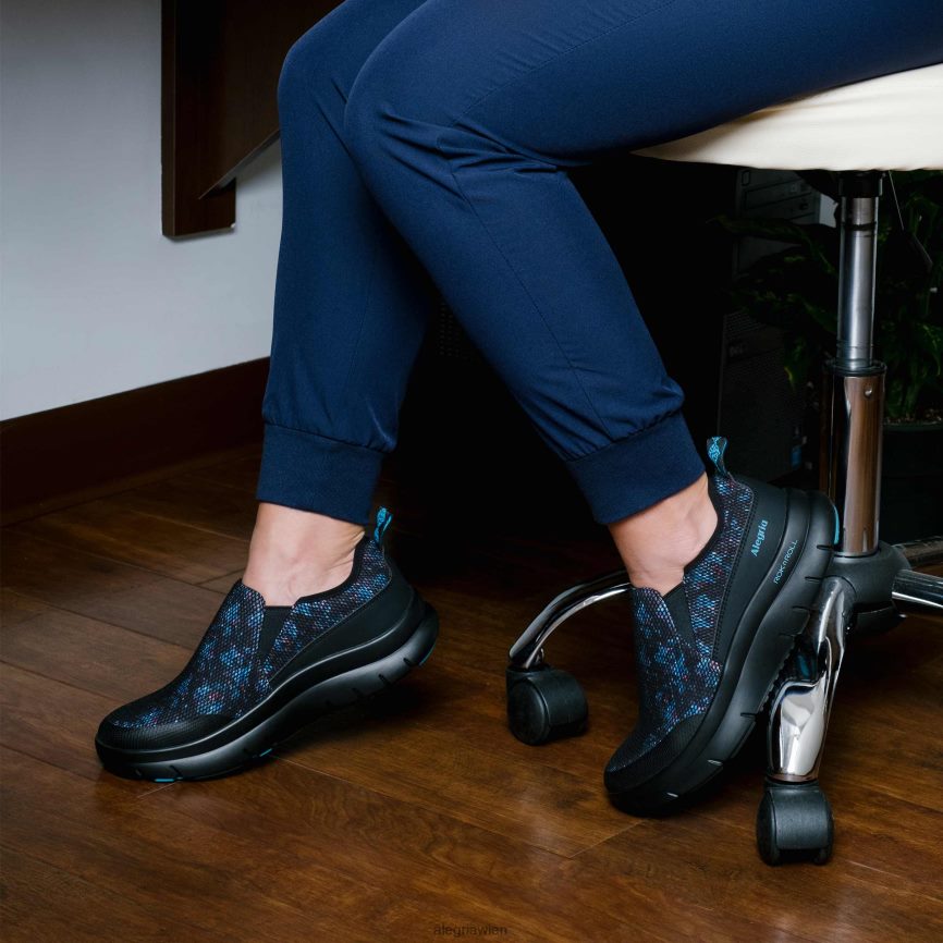 Alegria Schuhe Österreich - Alegria Shift-Lead-Soar-Schuh D2R0BH357