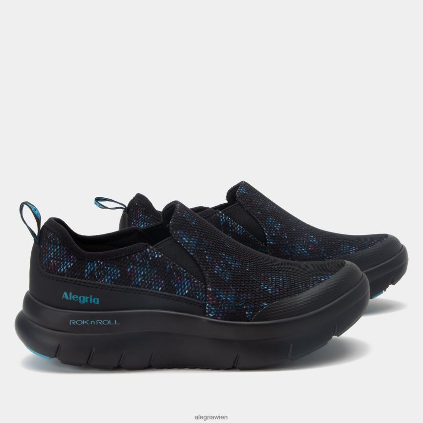 Alegria Schuhe Österreich - Alegria Shift-Lead-Soar-Schuh D2R0BH357