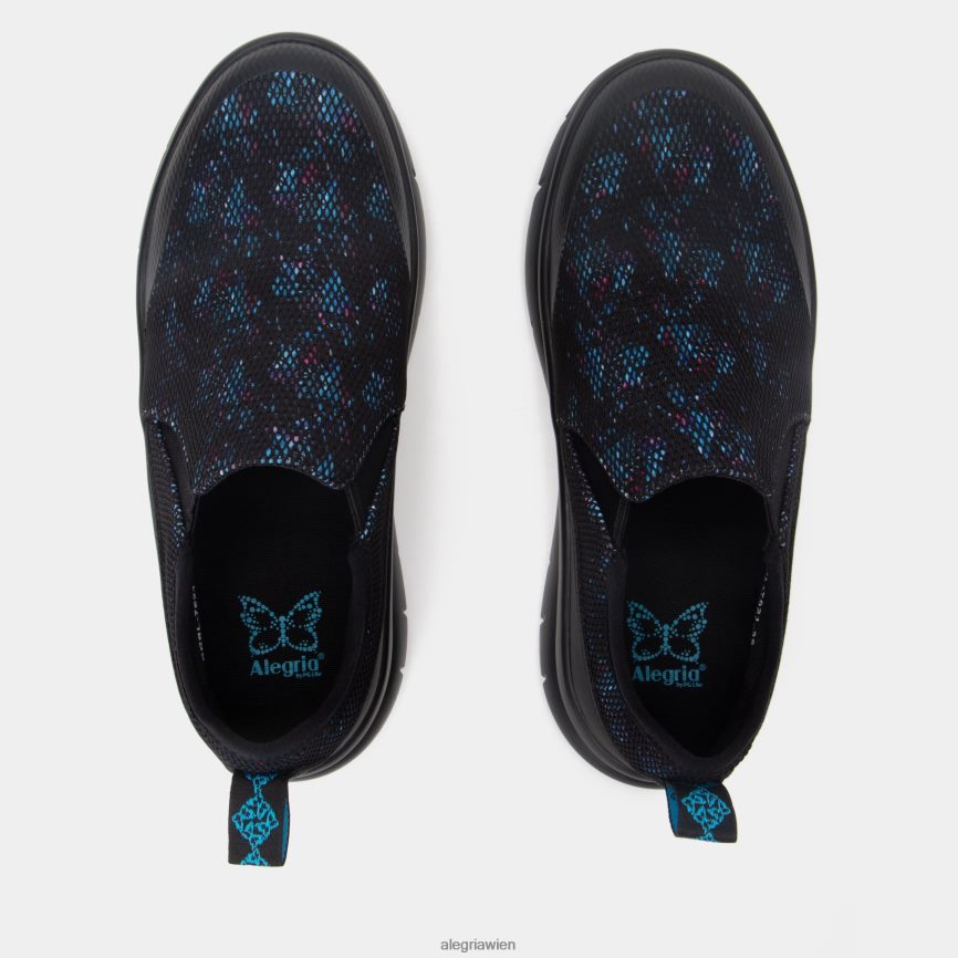 Alegria Schuhe Österreich - Alegria Shift-Lead-Soar-Schuh D2R0BH357