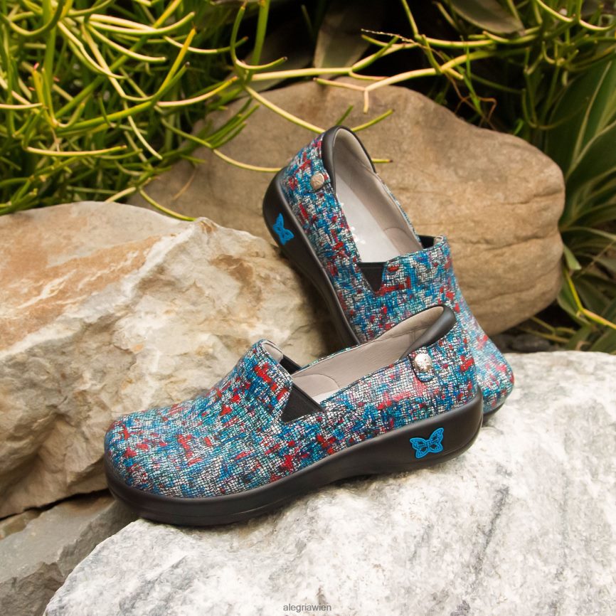 Alegria Schuhe Österreich - Alegria keli der ganze Schebang professioneller Schuh D2R0BH417
