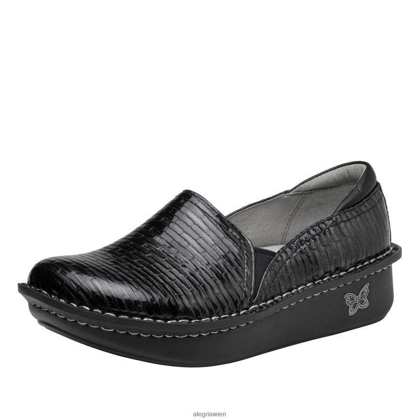 Alegria Shoes - Alegria Debra Brick von Brick Shoe D2R0BH422