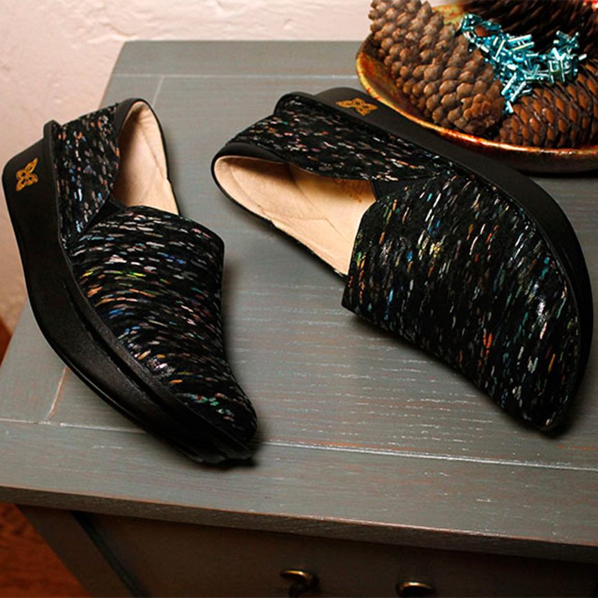 Alegria Shoes - Alegria Debra Obscura Schuh D2R0BH434