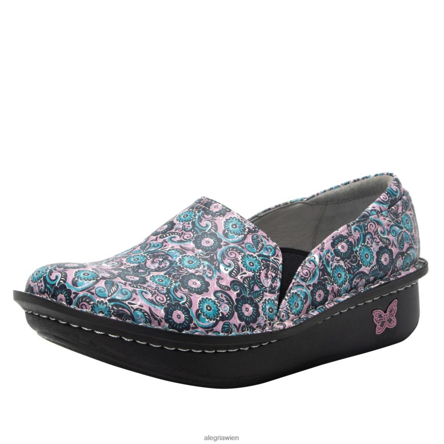Alegria Shoes - Alegria Debra frei Schuh D2R0BH365