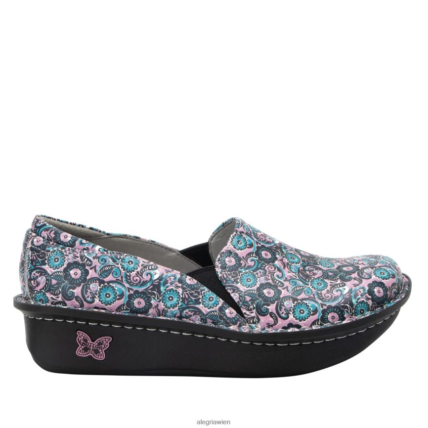 Alegria Shoes - Alegria Debra frei Schuh D2R0BH365
