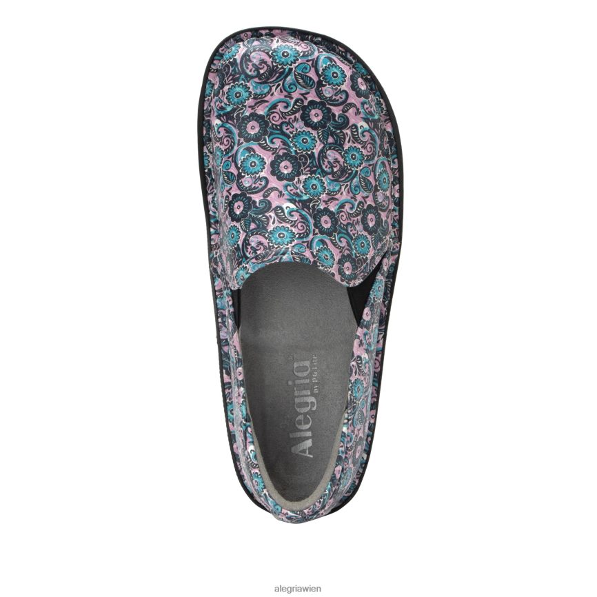 Alegria Shoes - Alegria Debra frei Schuh D2R0BH365