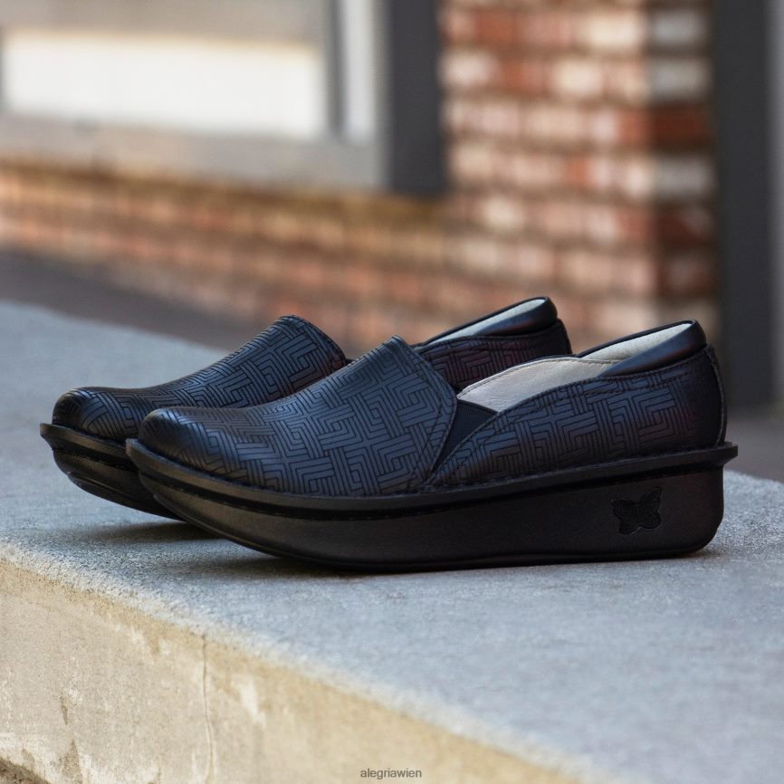 Alegria Shoes - Alegria Debra sperrt den Schuh ein D2R0BH395