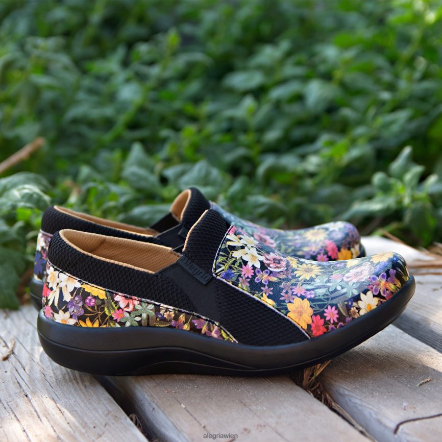 Alegria Shoes - Alegria Duette-Kultivierungsschuh D2R0BH464