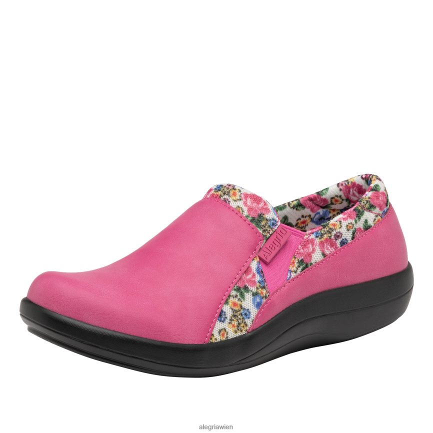 Alegria Shoes - Alegria Duette Pinkie süßer Schuh D2R0BH410