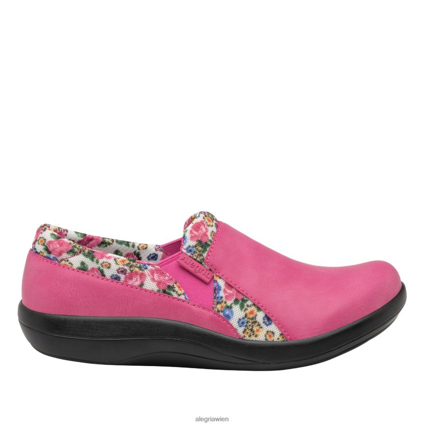 Alegria Shoes - Alegria Duette Pinkie süßer Schuh D2R0BH410