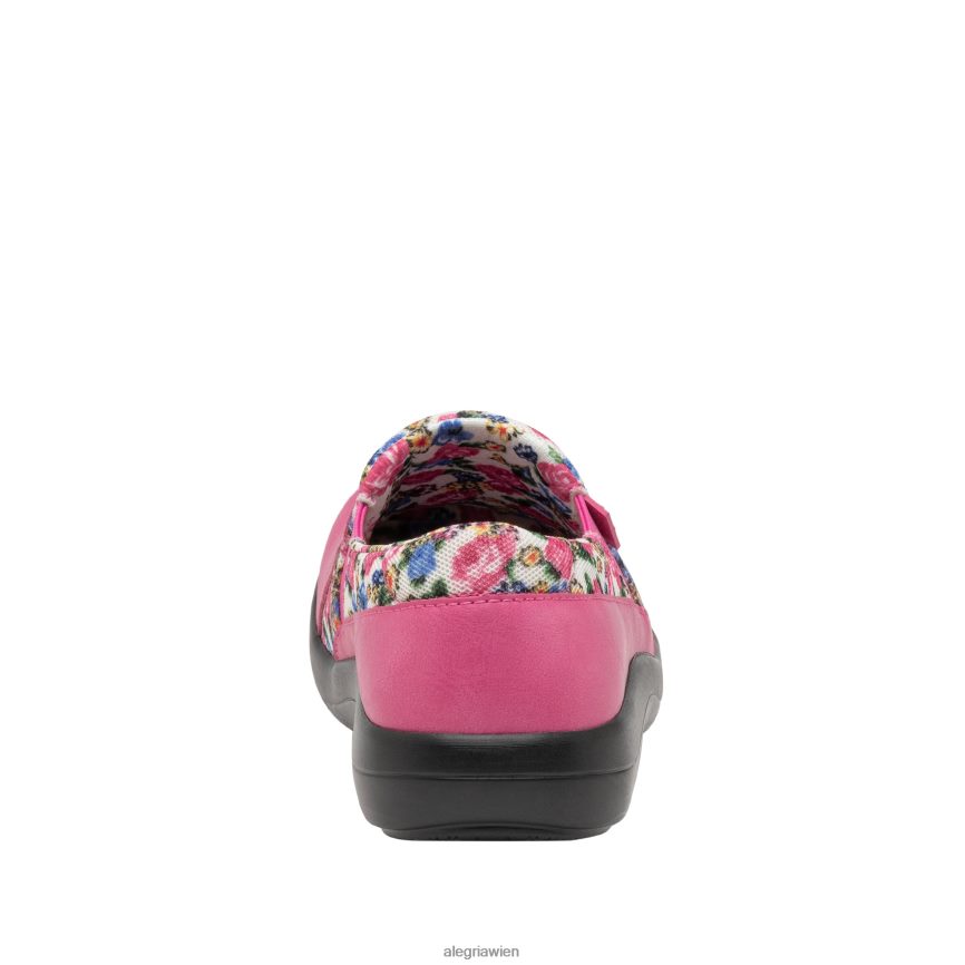 Alegria Shoes - Alegria Duette Pinkie süßer Schuh D2R0BH410