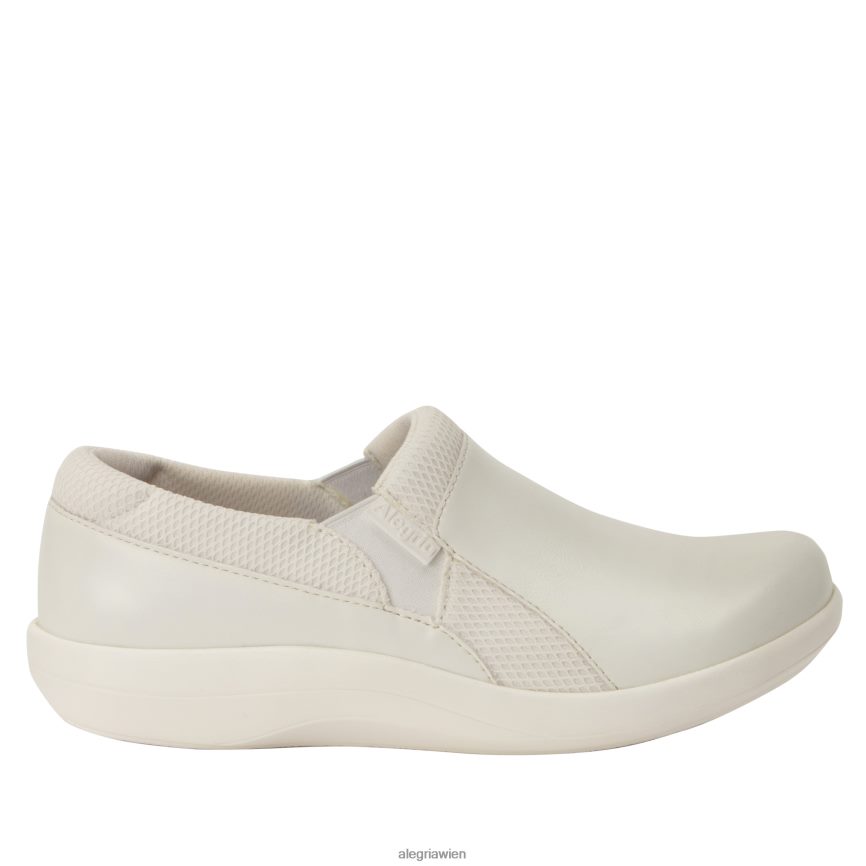 Alegria Shoes - Alegria Duette True White Schuh D2R0BH377