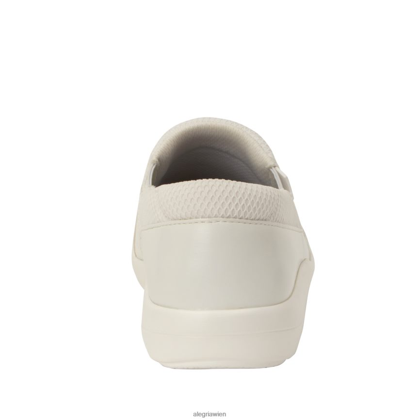 Alegria Shoes - Alegria Duette True White Schuh D2R0BH377