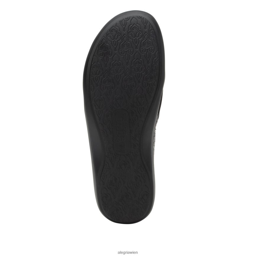 Alegria Shoes - Alegria Duette gealterter Tintenschuh D2R0BH374