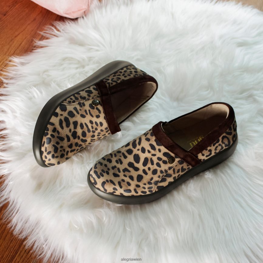 Alegria Shoes - Alegria Emry Savage Schuh D2R0BH425
