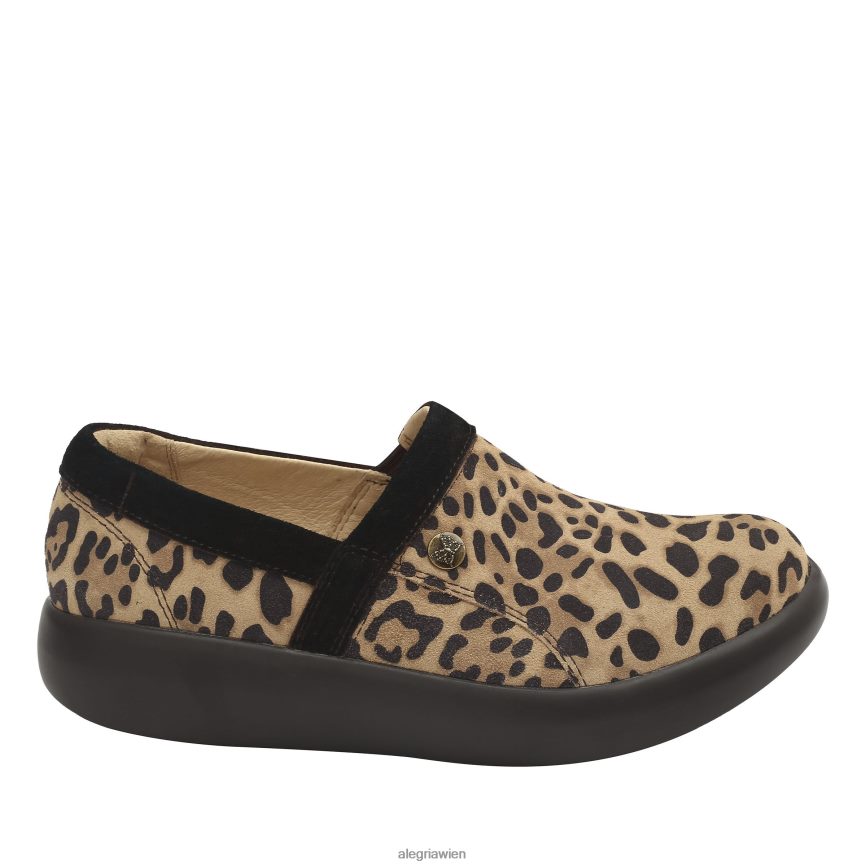 Alegria Shoes - Alegria Emry Savage Schuh D2R0BH425