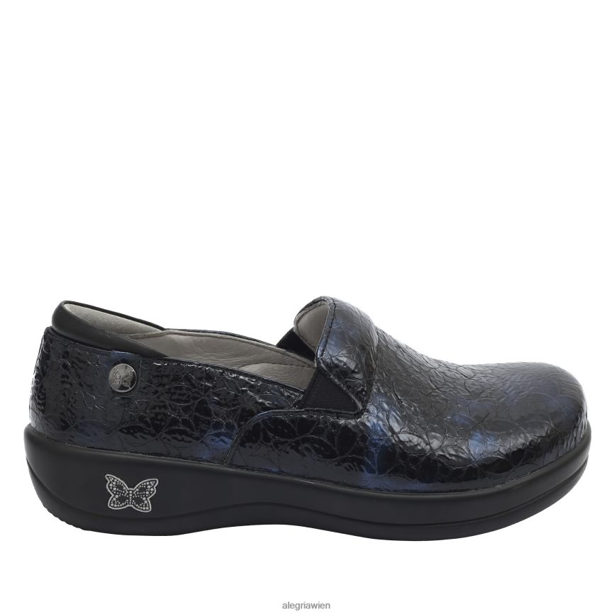 Alegria Shoes - Alegria Keli Azure Bleiglas-Profischuh D2R0BH428